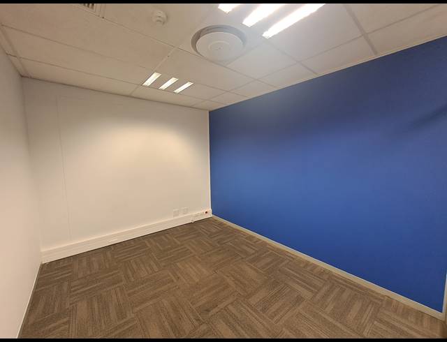 313M² OFFICE TO LET IN ILLOVO